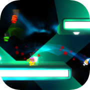 Atomic Ninjas App Icon