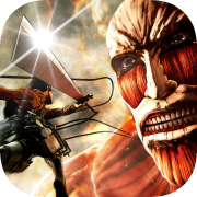 Attack on Titan / A.O.T. Wings of Freedom