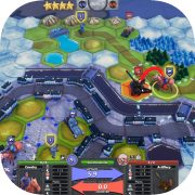 Attrition: Tactical Fronts