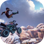 ATV Drift & Tricks