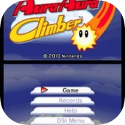 Aura-Aura Climber