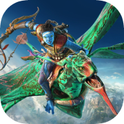 Avatar: Frontiers of Pandora