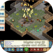 Avernum 3: Ruined World