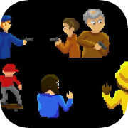 Back In My Days (DavidDieLandGurke, The Metalix, NilaCk)
