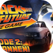 Back to the Future: The Game - Episode 2. Get Tannen