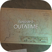 Back to the Future: The Game - Episode 5. OUTATIME
