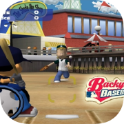 Backyard Baseball (2003-2004) App Icon