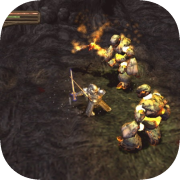 Baldur's Gate: Dark Alliance II