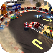 Bang Bang Racing