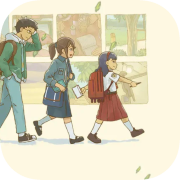 Banyu Lintar Angin - Little Storm
