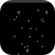 Batailles boule de neiges -- (fait en 2H)