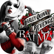 Batman: Arkham City - Harley Quinn's Revenge