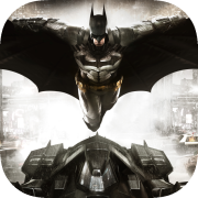 Batman: Arkham Knight