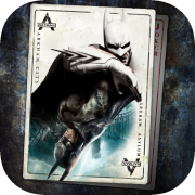 Batman: Return to Arkham