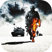 Battlefield: Bad Company 2