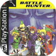 Battle Hunter (1999) App Icon
