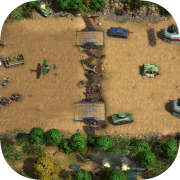 Battle Islands: Commanders