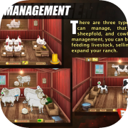 Battle Ranch: Pigs vs Plants