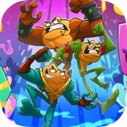 Battletoads (2020)