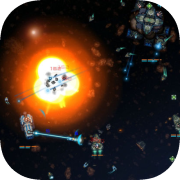 Battlevoid: Harbinger App Icon