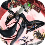Bayonetta