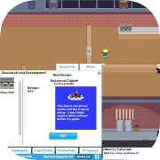 Beans: The Coffee Shop Simulator