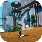 Ben 10: Power Trip