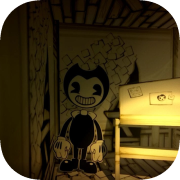 Bendy and the Ink Machine