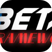 Beta Framework: Original (1C) App Icon