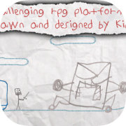 Biglands: A Game Made By Kids