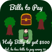 Bills To Pay