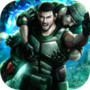 Binary Domain