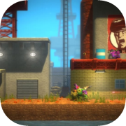 Bionic Commando: Rearmed App Icon