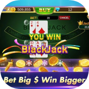Blackjack 21