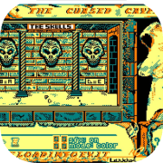 Black Sect 2: The Cursed Crypt (PnC Remake)