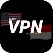 BLACK VPN-chycostudio