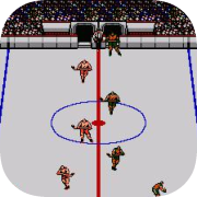Blades of Steel (1988)