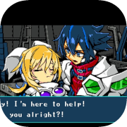 Blaster Master Zero