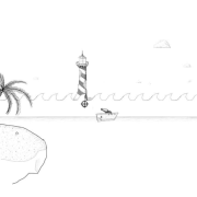 Bleach Beach App Icon