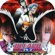 Bleach: Blade Battlers 2nd