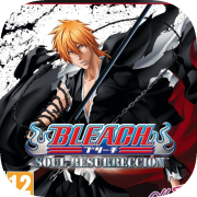 Bleach: Soul Resurreccion