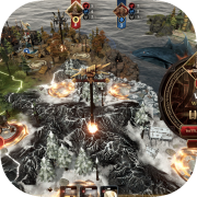 Blood Rage: Digital Edition
