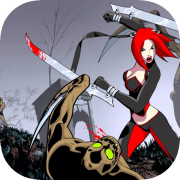 BloodRayne Betrayal