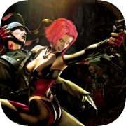 BloodRayne
