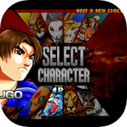 Bloody Roar