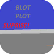 Blot-Plot App Icon