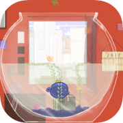 BLUB! (English subtitles version) App Icon