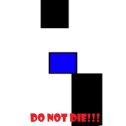 Blue - A Platformer Demo PC