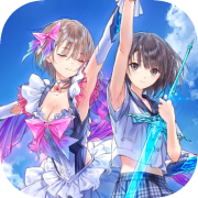 BLUE REFLECTION App Icon