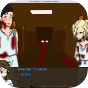 Blur Asylum: The Heart's Wishes